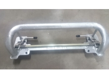 KLIN PODPORA ROLFO, 2 ZAMKI