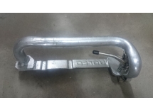 KLIN PODPORA ŚCIĘTY PRAWY