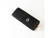 ZAMEK OSŁONY BOCZNEJ