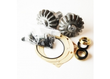 ZESTAW NAPR. PRZEKŁADNI KĄTOWEJ PRAWEJ BEZ SILNIKA