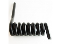 SPRĘŻYNA NEGATYWU LEWA