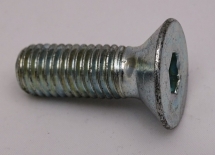 ŚRUBA STOŻKOWA IMBUSOWA TPSEI 12X35