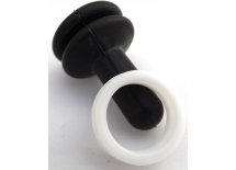 KAPTUREK OCHRONNY ZAMKA PNEUMATYCZNEGO