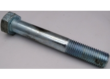 ŚRUBA TULEI RESORA LOHR