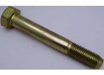 ŚRUBA TULEI RESORA LOHR