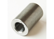 MUFFA ŁĄCZĄCA Ø25mm x Ø26mm L=73mm Ø=45mm