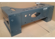 BELKA MOCOWANIA TYLNYCH SŁUPÓW Mercedes