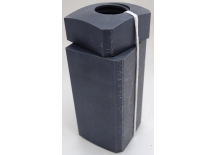 NAKRĘTKA NAPĘDU ŚRUBOWEGO ZABUDOWY GROENEWOLD