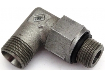 KOLANKO NASTAWNE M16X1,5mm