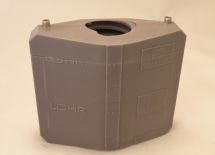 NAKRĘTKA PLASTIKOWA GÓRNEGO POKŁADU