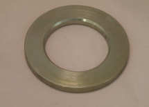 DOLNA PODKŁADKA OBUDOWY ŁOŻYSKA ŚRUBY PODNOSZĄCEJ