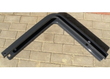 KONSOLA STALOWA ZBIORNIKA PALIWA