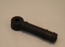 GUMKA DŹWIGNI ZAWORU POZIOMOWANIA