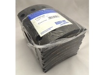 OKŁADZINA H-CA BPW, 300X200, 18MM