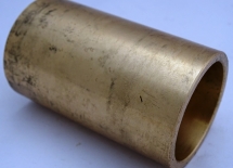 TULEJA BRĄZOWA 80x48x40