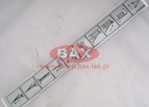 NAKLEJKA HYDRAULIKI MP SUPERTRANS