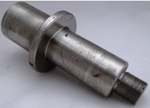 SWORZEŃ RAMIENIA PRZYCZEPA GÓRA PRZÓD