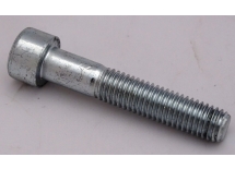 ŚRUBA IMBUSOWA M10x55 ZAMKA SIŁOWNIKA