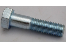 ŚRUBA M20x80 8.8 ISO 4014/EN 15048