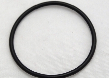 ORING ZAMKA PNEUMATYCZNEGO SIŁOWNIKA - WIĘKSZY