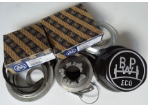 KPL. NAPR. PIASTY BPW ECO 6,5-9 T