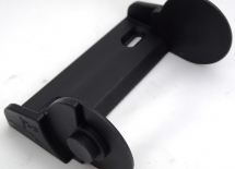 ELEMENT PRZYŁĄCZENIOWY Z BOLCEM 2610 4PZ