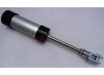 SIŁOWNIK PNEUMATYCZNY BLOKADY - CIĄGNĄCY