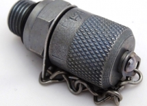 PRZYŁĄCZE POMIAROWE 1/4"