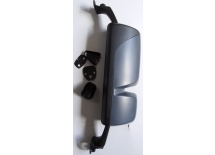 LUSTERKO BOCZNE KPL. MB ACTROS MP3 LEWE