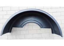 NADKOLE PLASTIKOWE KOŁA 19,5"/22,5"