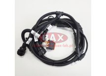 INSTALACJA ELEKTR. HAMULCA NAJAZDOWEGO