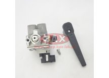 ZAWÓR POZIOMOWANIA KNORR SV3293