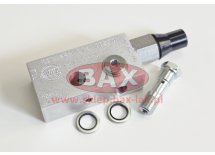 ZAWÓR HYDRAULICZNY 1/2"
