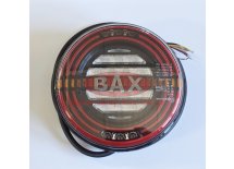 LAMPA TYLNA 1352 L/P W193