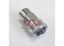 GNIAZDO HYDRAULICZNE 1"