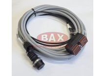KABEL K2 POSZKA ELEKTR. - PULPIT EHR200