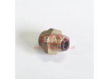 ŁĄCZNIK PNEUMATYCZNY WKRĘCANY D6/8-M22x1,5
