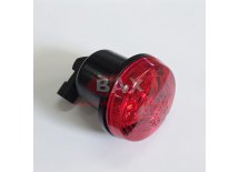 LAMPA PRZECIWMGIELNA