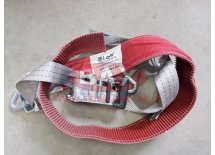 PAS ZABEZPIECZAJĄCY 50MM VDI TRAWA 1300MM VDI Bl. 8.1 - MAŁA RĄCZKA