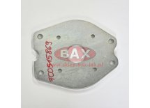 PŁYTA DOCISKOWA WKŁADEK STABILIZATORA WXS NEW