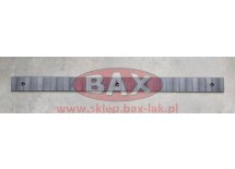 ŚLIZG DOLNY SUWAKA SE+ 8X60X900