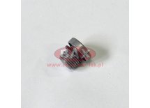 KOREK ROZDZIELACZA 1/4"