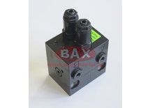 ZAWÓR STERUJĄCY SIŁOWNIKA HYDRAULICZNEGO KPL. M12X1,5