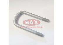 STRZEMIĘ OSI M24X2 102-220