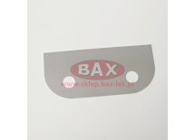 DOCISK GÓRNY DYSZLA MXR