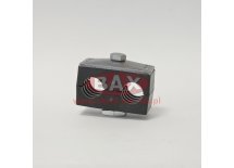 OBEJMA RUREK 2X20