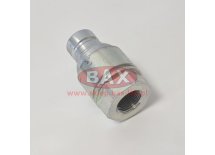 SZYBKOZŁĄCZE HYDR. F/PIANA 3/4" MĘSKIE