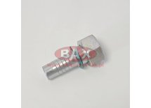 ZŁĄCZE POD WĄŻ 2MM EA 22 3/4"