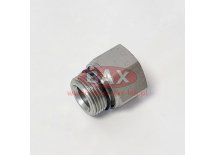 ZŁĄCZE REDUKCYJNE TN141-1"x3/4"R
