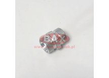 ZŁĄCZE W KORPUS D.15 VOSS 112201